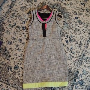 Tahari Dress, 6